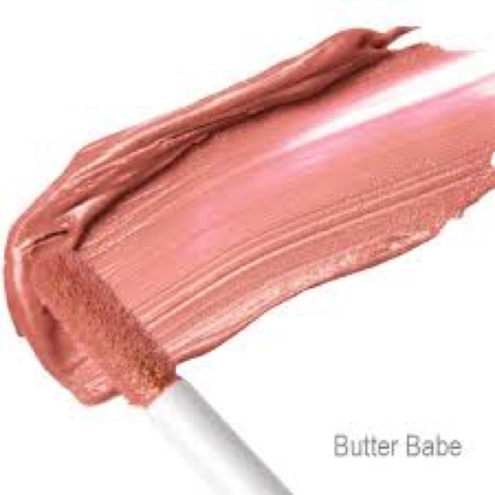 Pop beauty butter balm